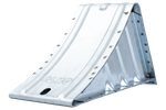 AL-KO H hjulkloss: 161mm UK36 metall