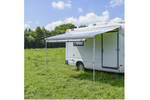 ProPlus 368300V01 frontsolskjerm for tak- og veggmarkiser 330x200cm