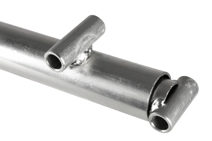 Veivløft for Unitrailer tilhengere