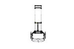VOREL 78662 trappevogn, 75kg transportvogn