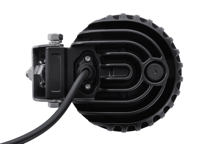 LED-arbeidslampereflektor TT TECHNOLOGY TT.13356 56xLED 4480lm rund