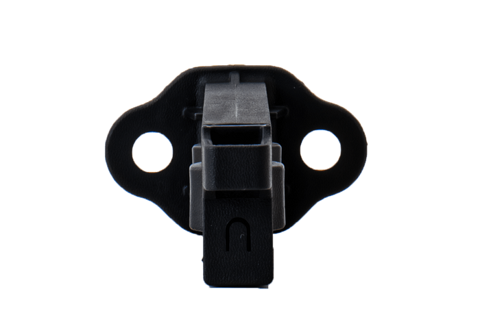 LOKHEN dobbel monteringsbrakett for Origama 46 hjulklosser