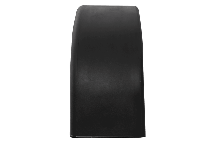 Tilhengerskjerm 13-14" DOMAR D20200 hjulbue 700/200mm