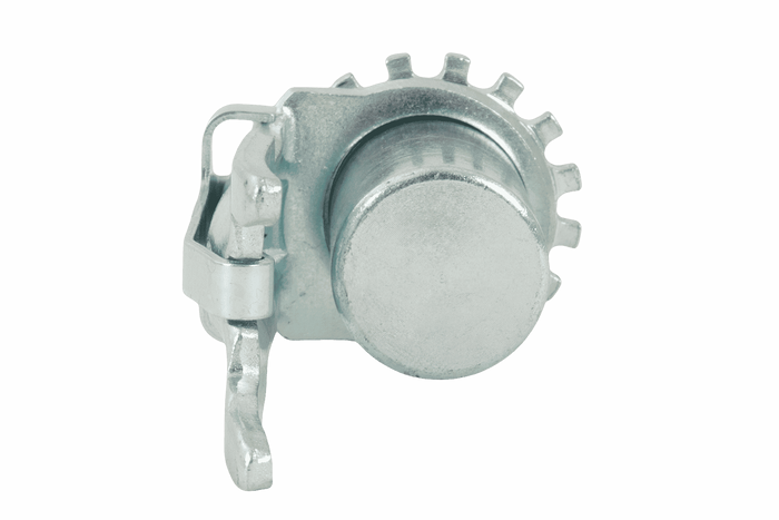 Kjeftjustering med brakett og fjær for AL-KO 2050–2361