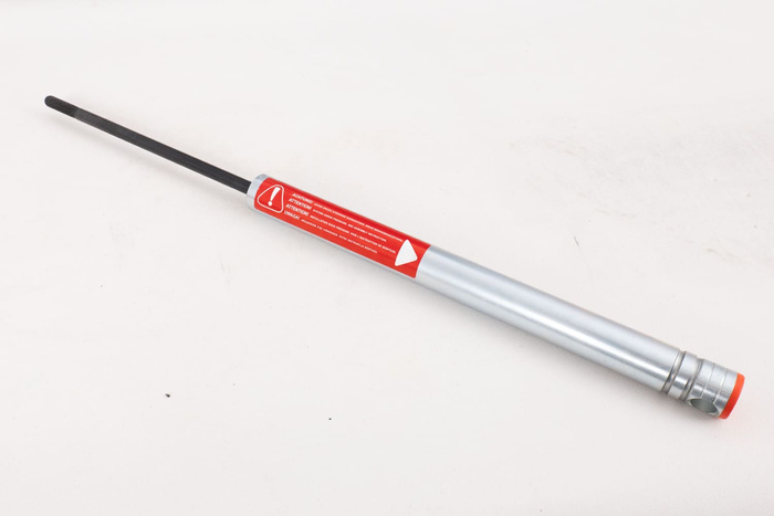 OUTLET KNOTT KF27B påløpsanordning/bremsestøtdemper for 2700 kg tilhenger