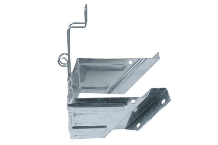 LOKHEN monteringsbrakett for E53 hjulkloss