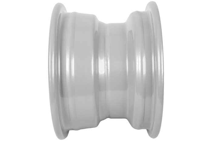 UNITRAILER stålfelg 5,5Ix8"H2 4x100 ET:-2