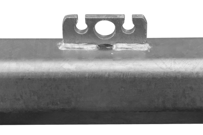 AL-KO COMPACT bremseaksel for tilhenger / bergingsbil 1350kg 900mm 1300mm 5x112