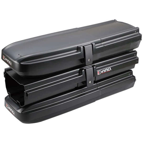 Takboks for fiskestenger INNO ROD BOX 290 (IF44BK)