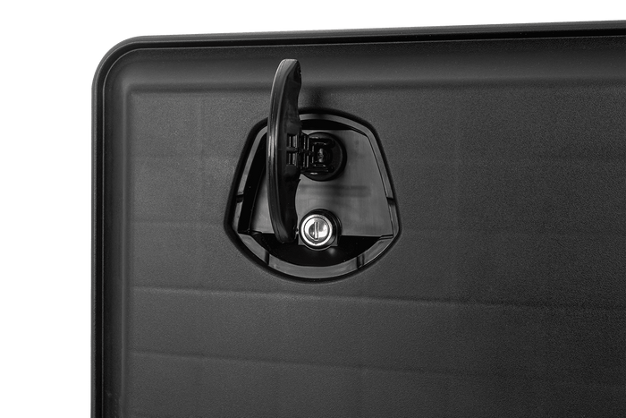 DAKEN 81106 JUST verktøykasse 750x350x450mm 75l