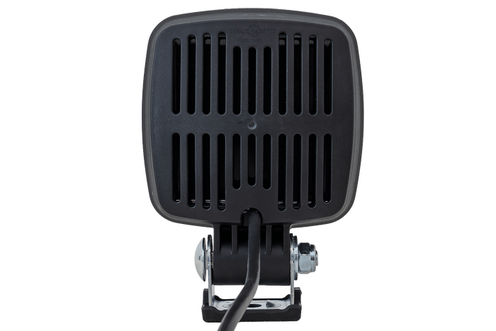LED-arbeidslampereflektor FRISTOM FT-036 SLIM 9xLED 1400lm
