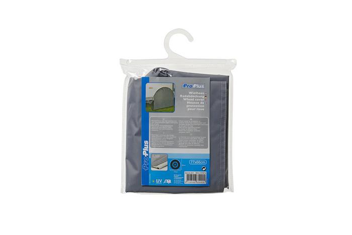 ProPlus hjulkapsel 610314 hjulkapsel 77x60cm