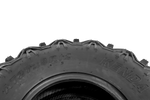 KENDA K587 Bear Claw HTR terrengdekk for firhjuling/ATV 235/80 R12 52N 8PR TL