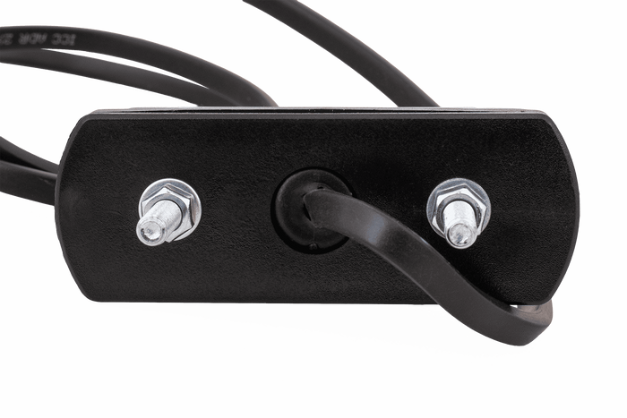 Nummerskiltlys FRISTOM FT-016 LED M10 KT