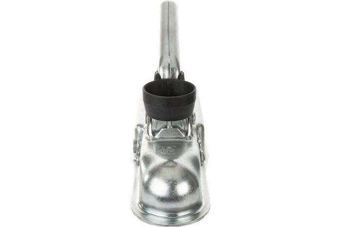 WINTERHOFF WW8-H kulefeste for 800 kg tilhenger med 70 mm firkantet drag