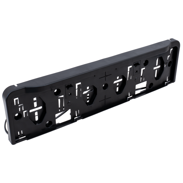 Nummerskiltramme med LED-belysning FRISTOM FT-264 LED M15