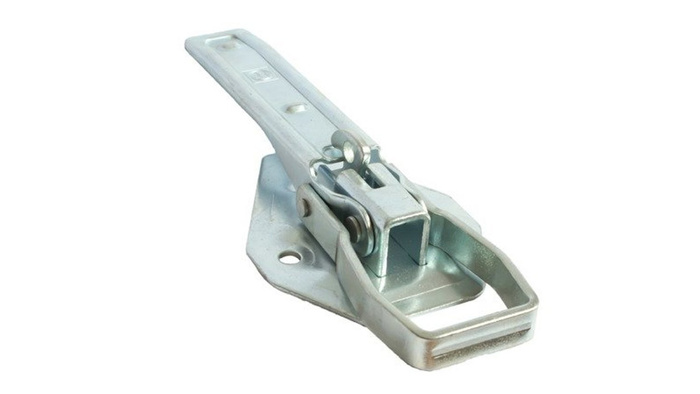 WINTERHOFF BV 20-3 tilhengerkrok