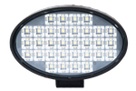 Arbeidslampereflektor TT TECHNOLOGY TT.13332 32xLED 2560lm oval