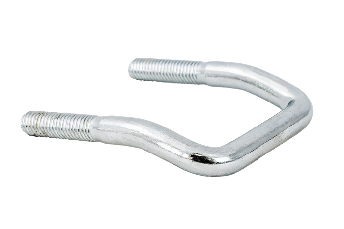 WINTERHOFF ZBF 10-PO firkantklemme type C M8 50/60