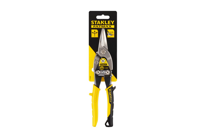 STANLEY FATMAX 2-14-563 rett metallplatesaks