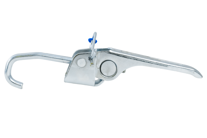 Sidefeste med krok STEELPRESS ZB-03C tilhengersidelukking