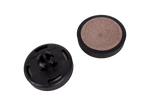 Friksjonsbelegg for kulekobling med stabilisator for WINTERHOFF WS3000 og WS3500 tilhengere