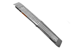 UNITRAILER ALR004 sammenleggbar rampe stålrampe for tilhenger 170 cm 227 kg