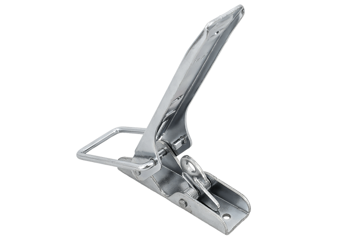 WINTERHOFF BV 10-1 tilhengerkrok