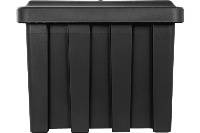 DAKEN 81102 JUST verktøykasse 500x350x400mm 40l