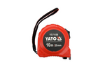 YATO YT-71156 sammenleggbart målebånd 10m x 25mm