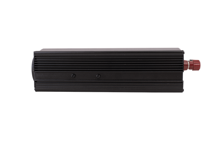 Spenningsomformer 12V/230V (600/1200W) KAMAR E1924