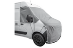 ProPlus campingvogntrekk til Renault Master fra 04.2010