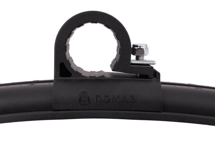 DOMAR DK8145 justerbar brakett for skjermmontering