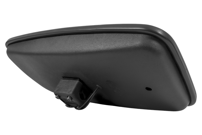 Oppvarmet sidespeil PLASTEX LP0430E universal 440x220mm