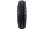 Tilhengerhjul DEKK LINGLONG 155/70 R13 75N UNITRAILER FELG svart 4Jx13"H2 4x100 ET:30