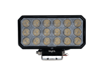 LED arbeidslampereflektor LAYTZ LY7305 72xLED 7000lm rektangulær