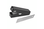 STANLEY avbrytbare knivblad 18 mm reserveknivblad 50 stk.