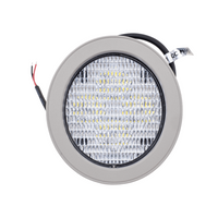 LED-arbeidslampereflektor TT Technology TT.16604 4xLED 3200lm grå for John Deere