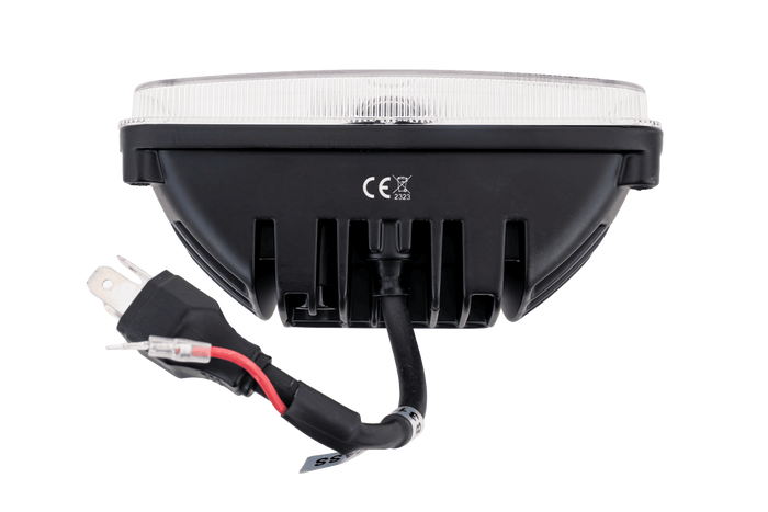 TT Technology TT.16603 LED-frontlykt 3 funksjoner 16xLED 3150 lm for John Deere, Massey Ferguson, CNH