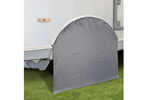 ProPlus hjulkapsel 610316 hjulkapsel 88x89cm
