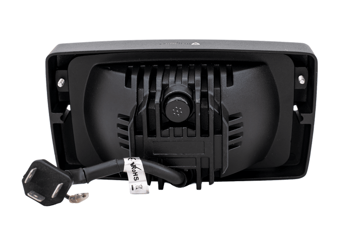 TT Technology TT.16608 LED-frontlys 3 funksjoner 12xLED 3150lm for Fendt