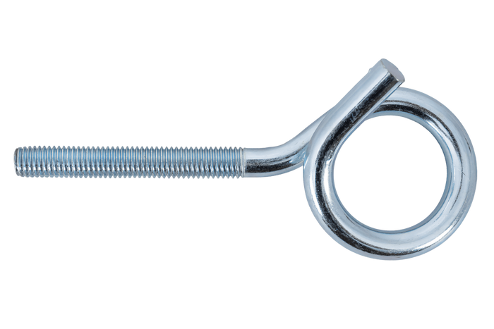 DROMET HOH M10x140 konstruksjonskrok med svingende