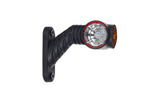 HORPOL LD 2181 LED-sidemarkeringslykt, venstre