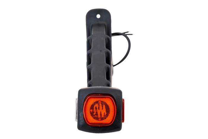 Markeringslampe WAŚ W48 2049P LED høyre