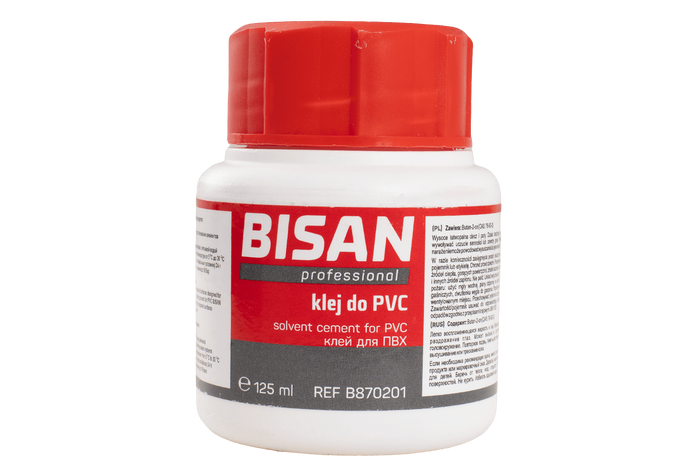 Reparasjonssett for presenning MANTES Eco Blue 500 g/m2