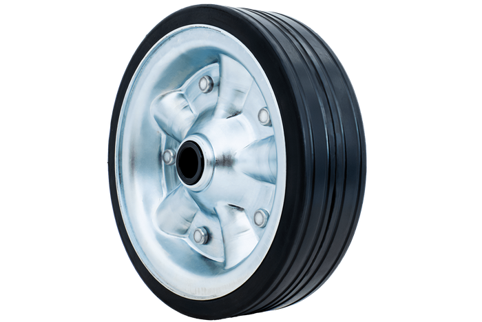 Reservehjul til KNOTT 405641.001 støttehjul 200x60mm