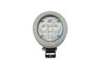 LED-arbeidslampereflektor TT Technology TT.16604 4xLED 3200lm grå for John Deere
