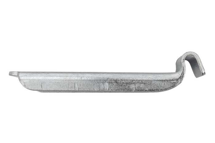 WINTERHOFF BVG 60-A sidefeste for tilhengerfeste