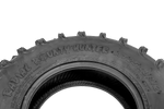 KENDA K537 Bounty Hunter terrengdekk for firhjuling/ATV 205/80 R12 43J 6PR TL