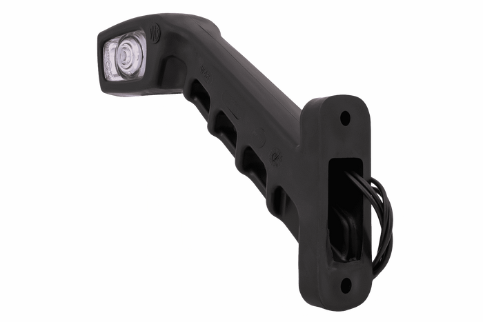 Markeringslampe WAŚ W48 238P LED høyre